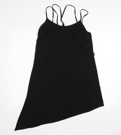 Atmosphere Womens Black   Shift  Size 10
