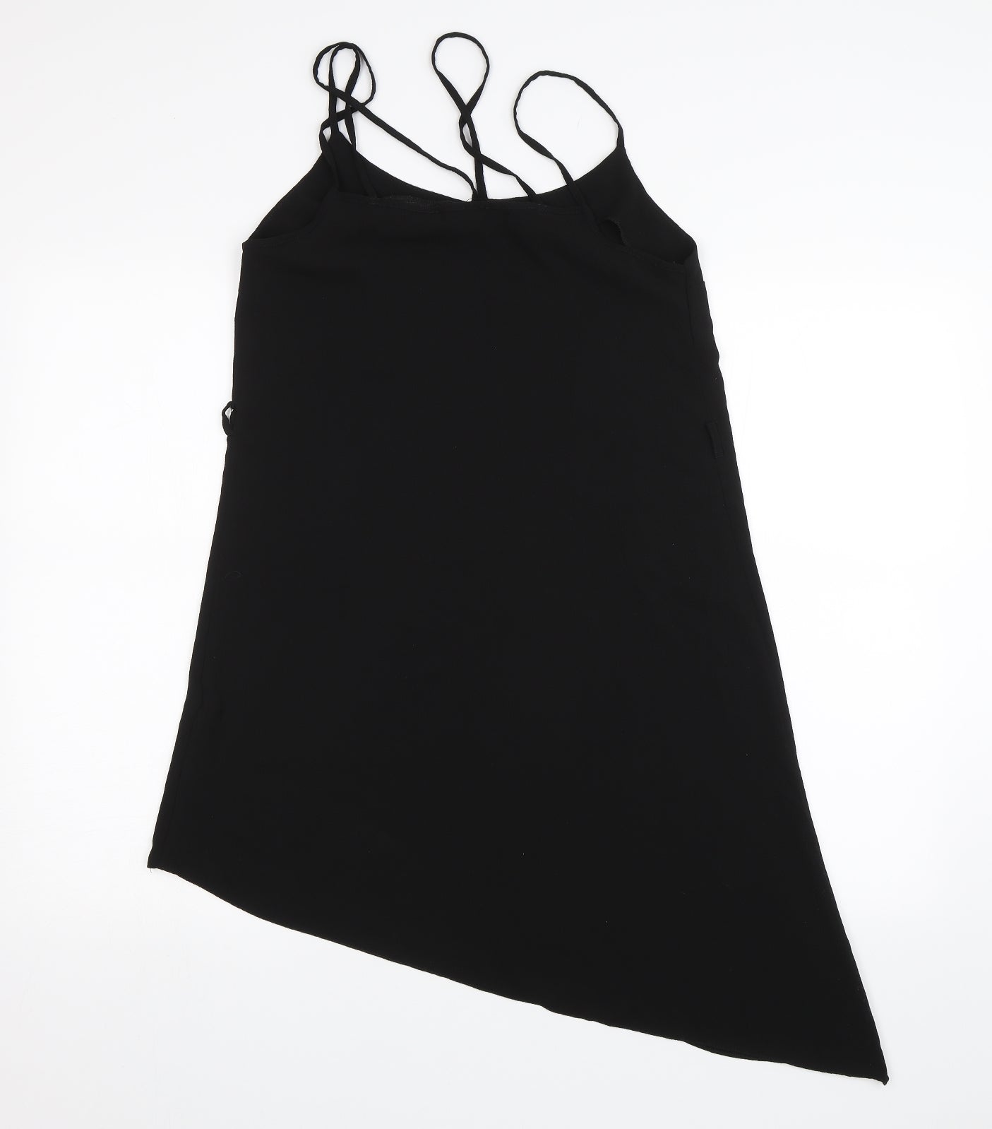 Atmosphere Womens Black   Shift  Size 10