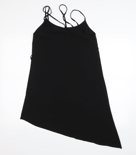 Atmosphere Womens Black   Shift  Size 10