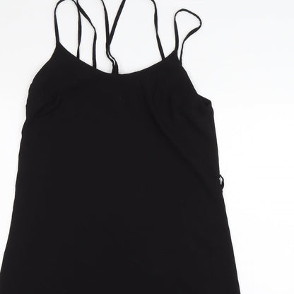 Atmosphere Womens Black   Shift  Size 10