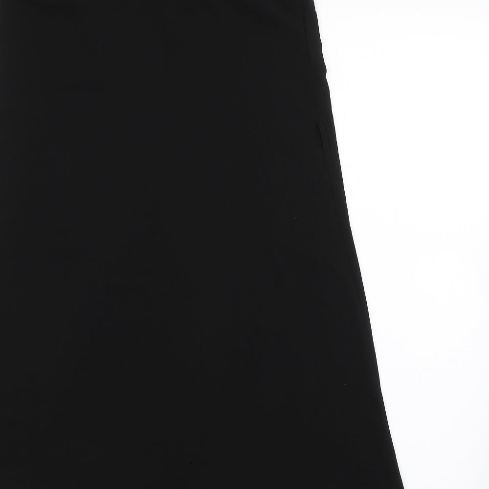 Atmosphere Womens Black   Shift  Size 10