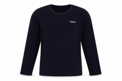 Campri Womens Blue   Basic T-Shirt Size M