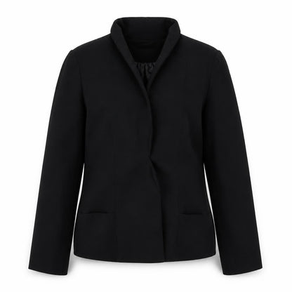 Womens UK Size 12 Atmosphere Black Jacket