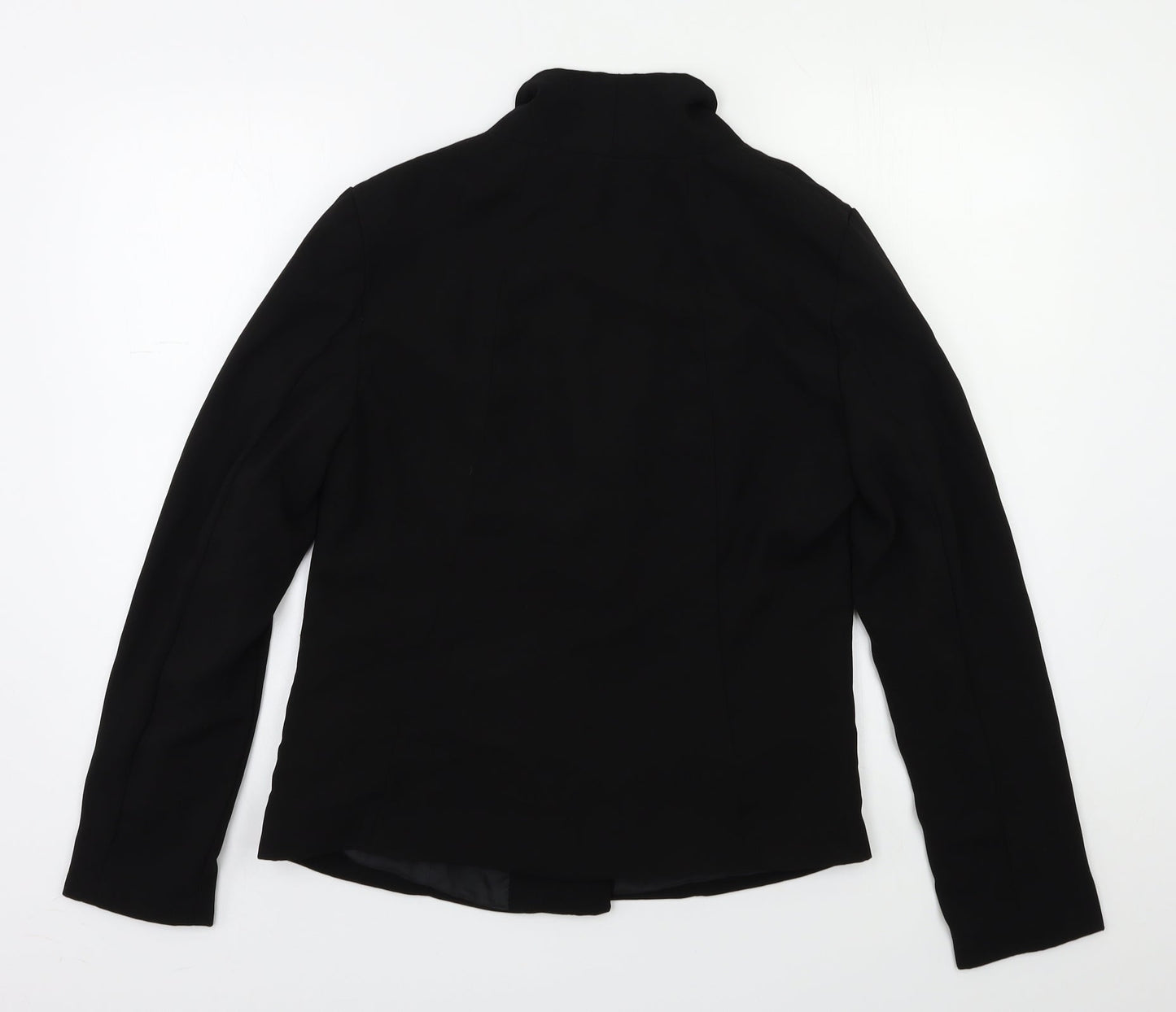Womens UK Size 12 Atmosphere Black Jacket