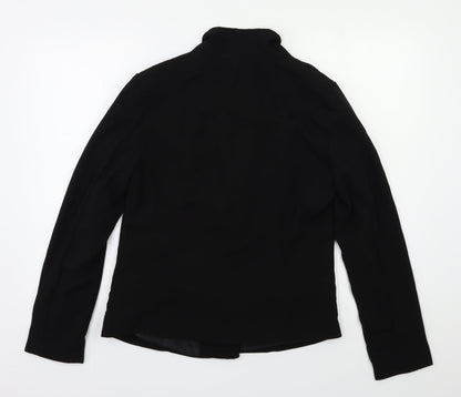 Womens UK Size 12 Atmosphere Black Jacket