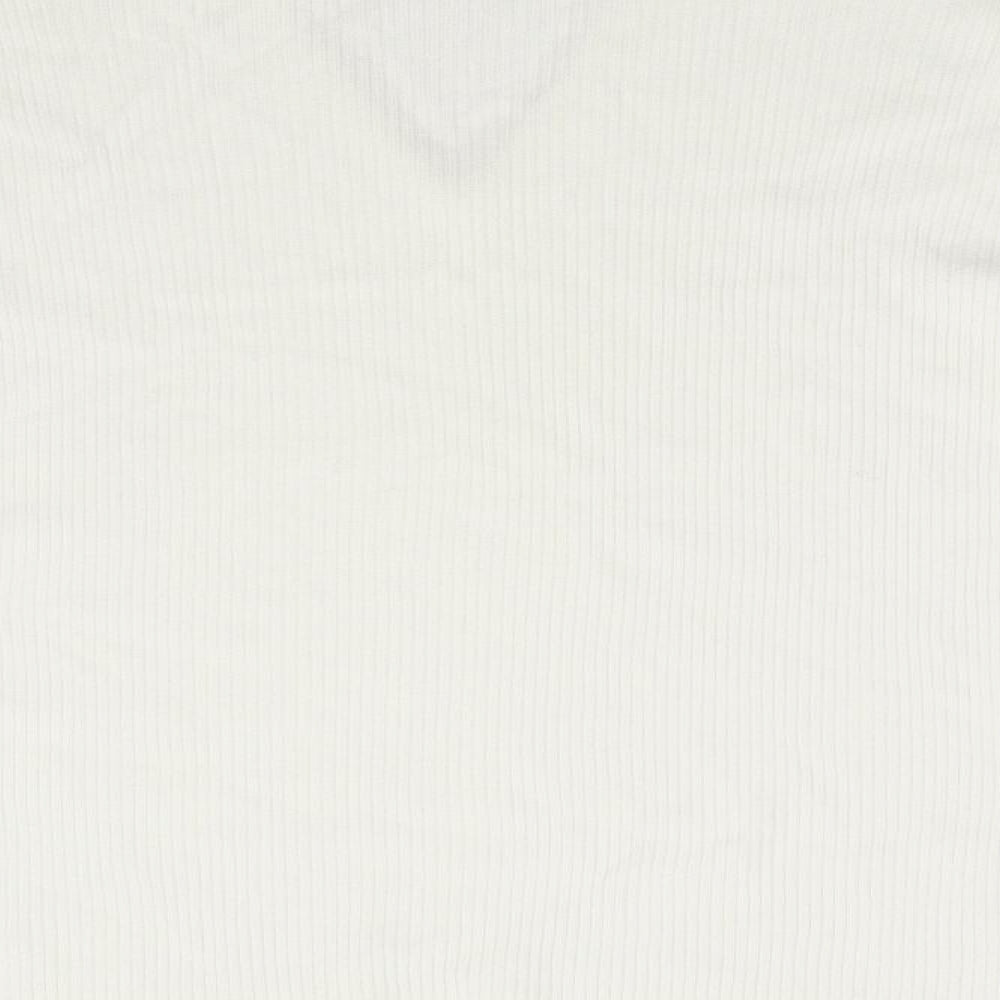 Womens UK Size L Country Casuals Ivory Pullover Jumper