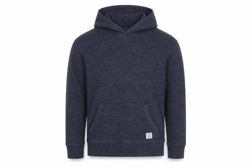 Gap Boys Blue   Pullover Hoodie Size M