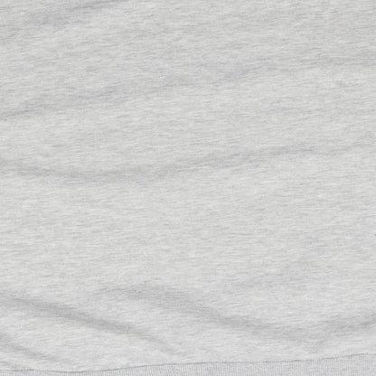 Primark Womens Grey   Pullover Jumper Size M