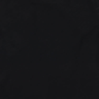 urban Spitir Mens Black    Button-Up Size L