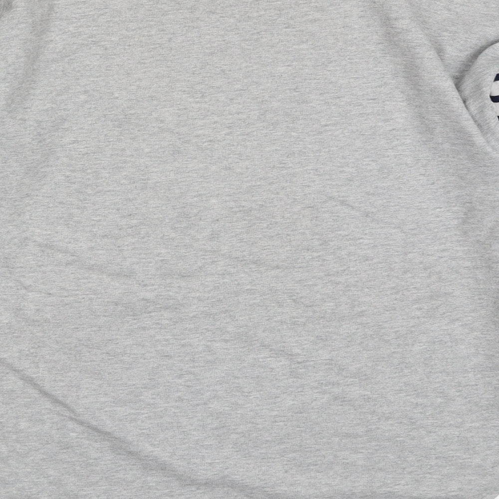 Gap Womens Grey   Pullover Sweatshirt Size S