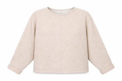 Womens UK Size M George Pink Pullover Jumper