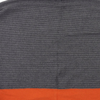 Womens UK Size XS River Island Blue Pullover Jumper