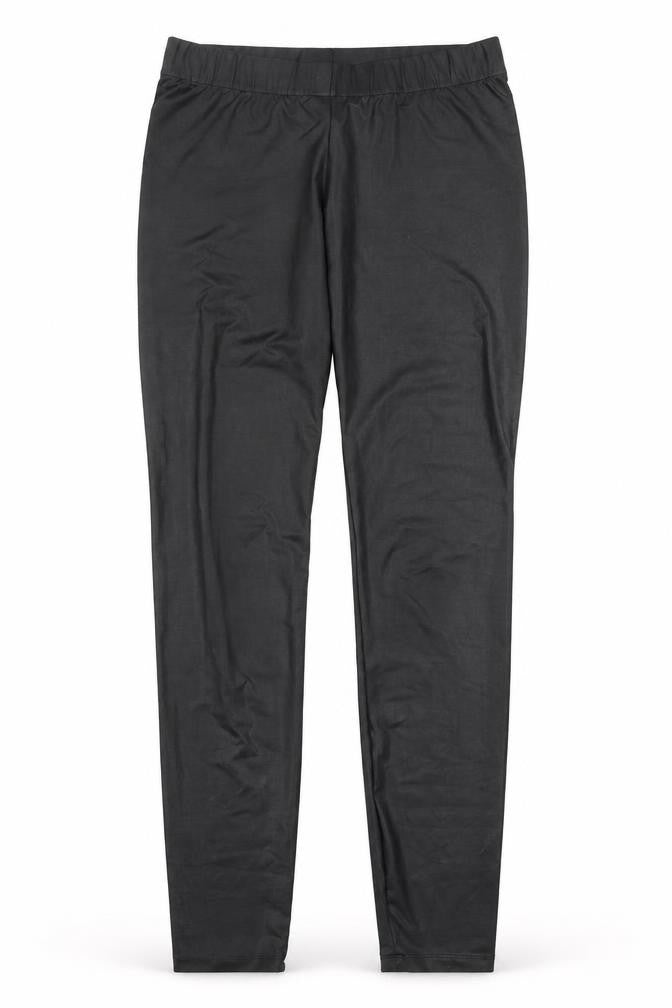 Noisy May Womens Black   Carpenter Leggings Size M L30 in