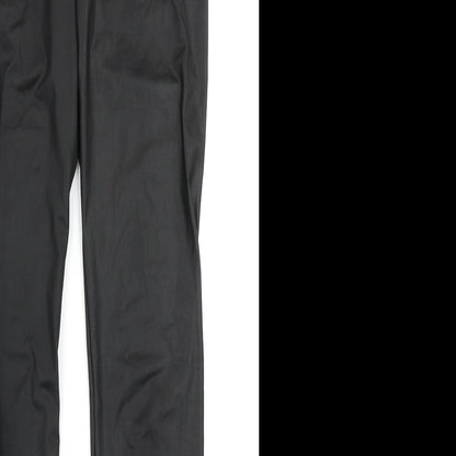 Noisy may Womens Black   Carpenter Leggings Size M L30 in