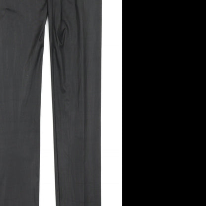 Noisy may Womens Black   Carpenter Leggings Size M L30 in