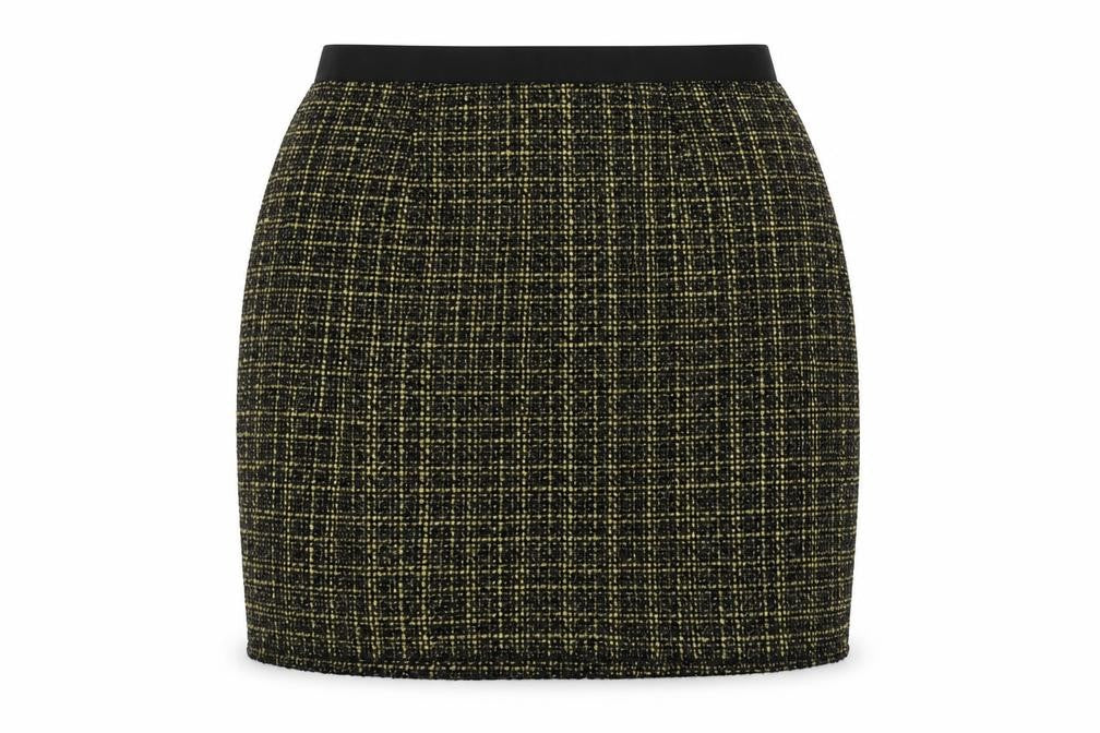 Womens UK Size 12 George A-Line  Skirt