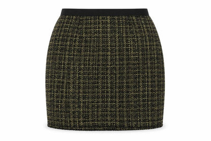 Womens UK Size 12 George A-Line  Skirt