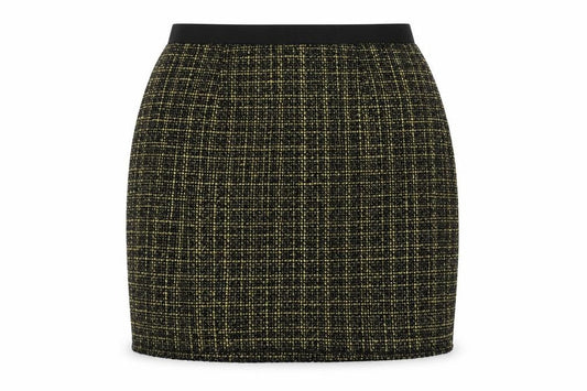 Womens UK Size 12 George A-Line  Skirt