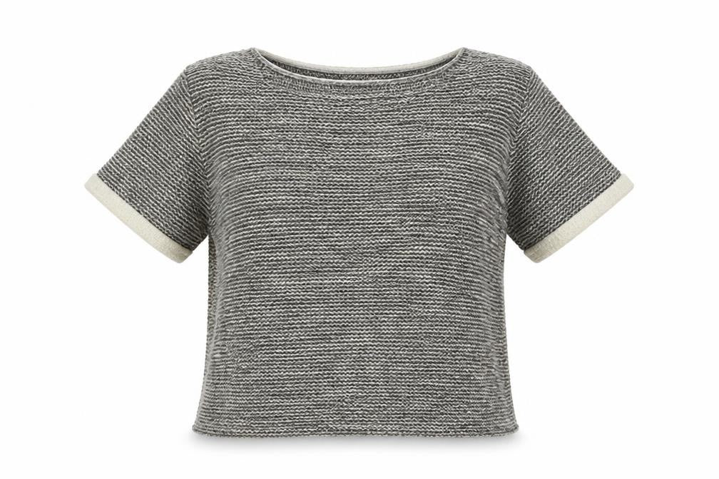 Womens UK Size M Zara Ivory Pullover Jumper
