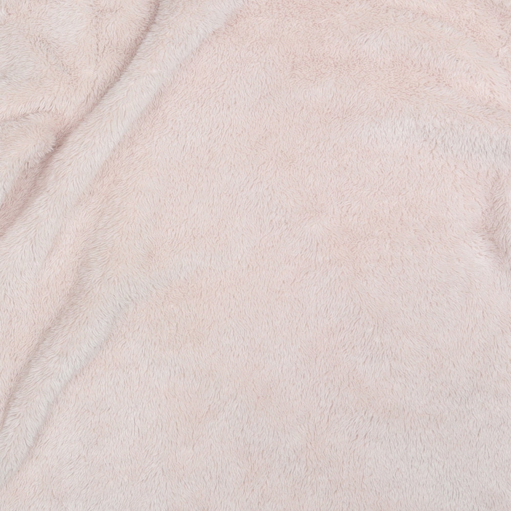 George Womens Pink   Pullover Jumper Size 8
