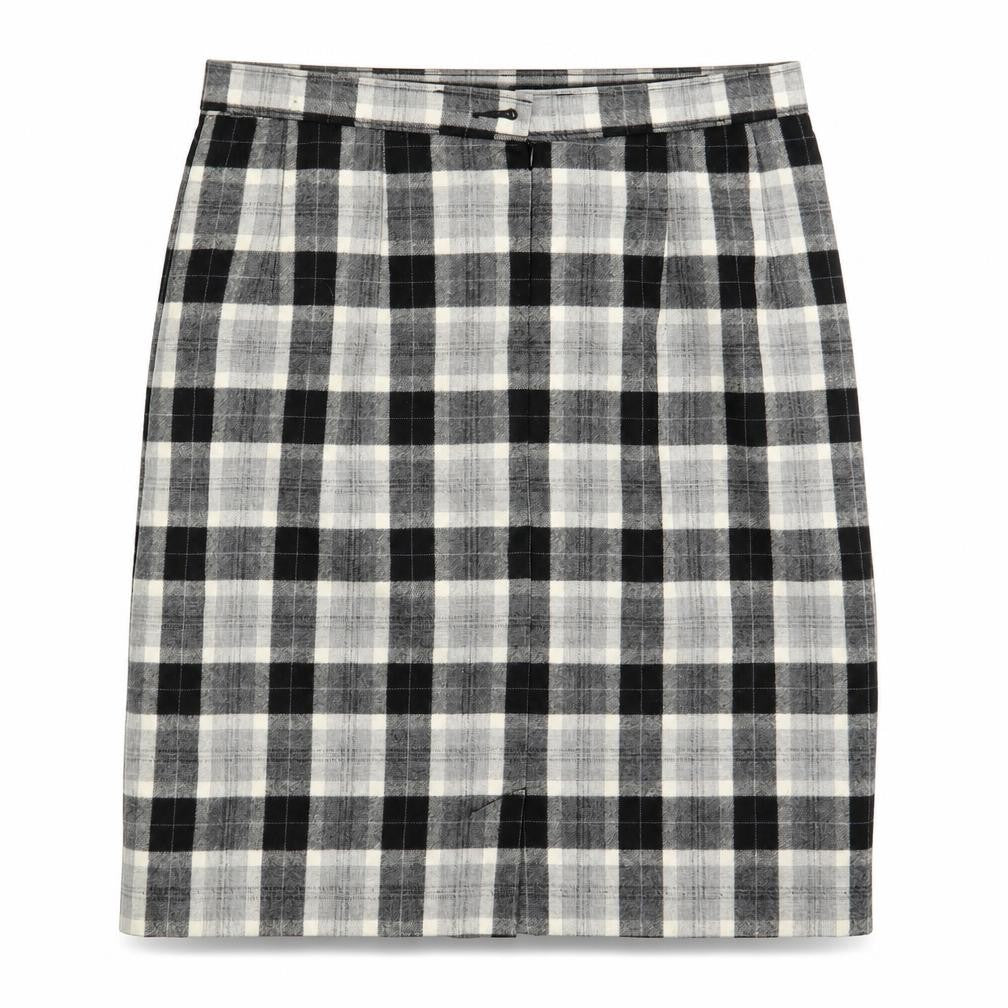 Womens UK Size One Size M&S Straight & Pencil  Skirt