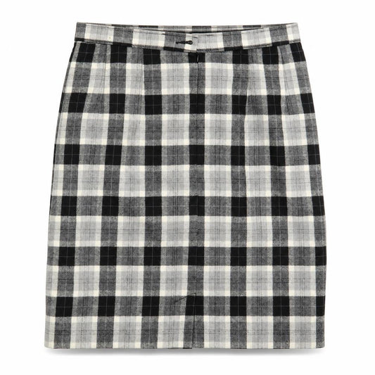 Womens UK Size One Size M&S Straight & Pencil  Skirt