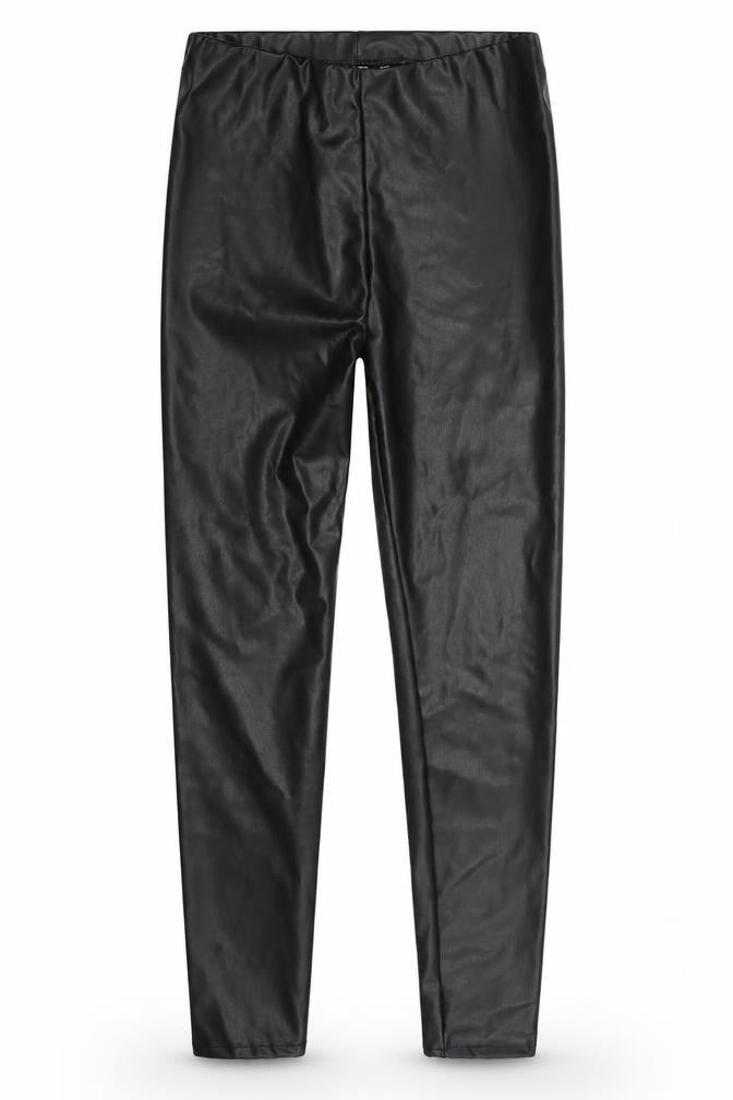 Preworn Womens Black   Jegging Leggings Size S L28 in