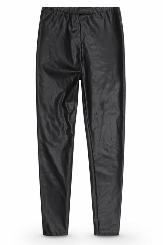 Preworn Womens Black   Jegging Leggings Size S L28 in