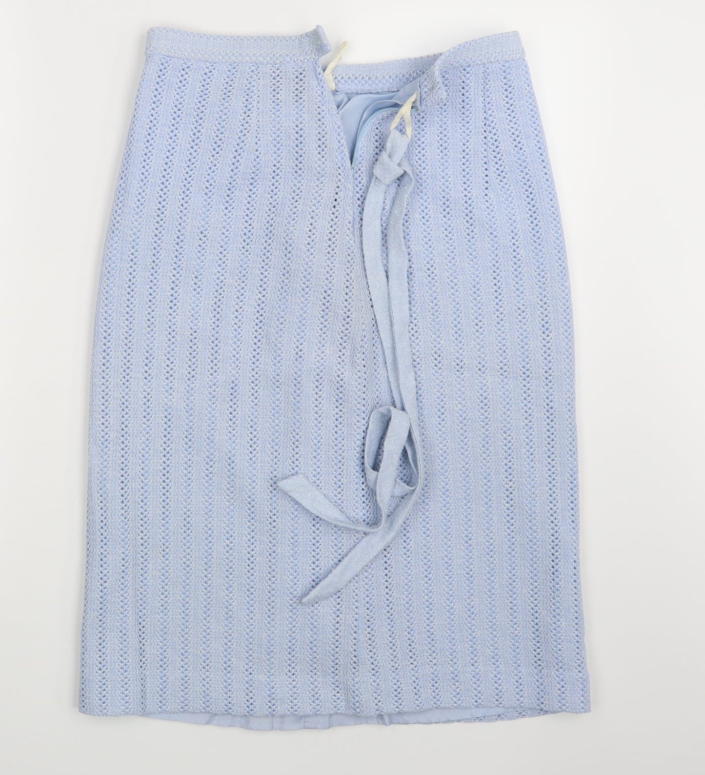 Womens UK Size One Size Preworn Straight & Pencil  Skirt