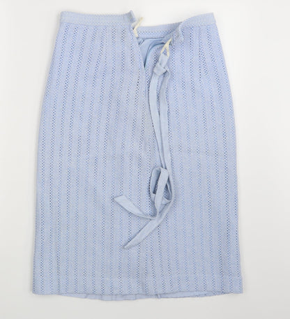 Womens UK Size One Size Preworn Straight & Pencil  Skirt