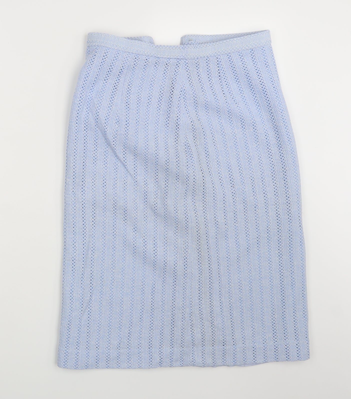Womens UK Size One Size Preworn Straight & Pencil  Skirt