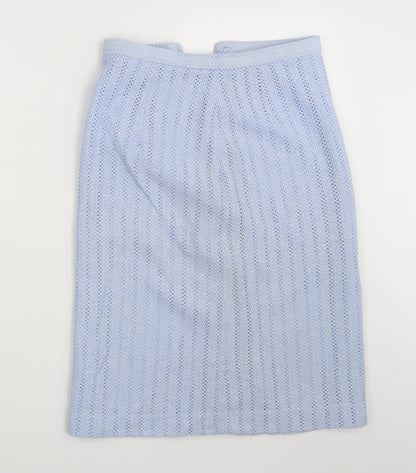 Womens UK Size One Size Preworn Straight & Pencil  Skirt