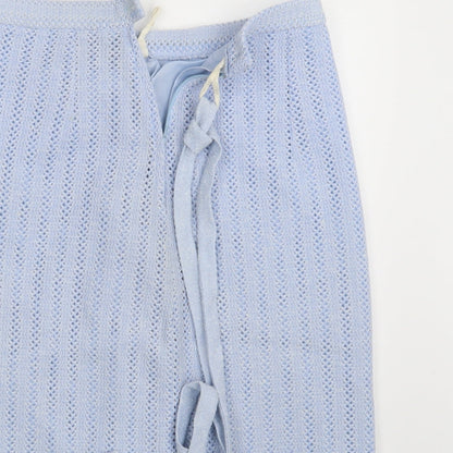 Womens UK Size One Size Preworn Straight & Pencil  Skirt