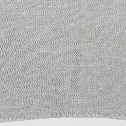 Womens UK Size 10 New Look Grey Pullover Jumper