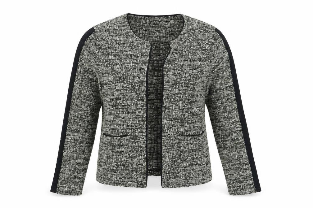 Womens UK Size 12 Miss Selfridge Green Cardigan Jumper