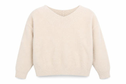 New Look Girls Pink   Pullover Jumper Size 14-15 Years