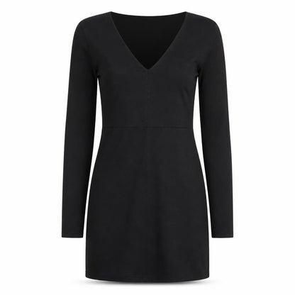 Topshop Womens Black   A-Line  Size 10