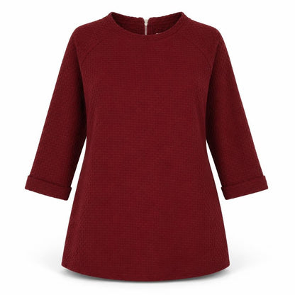 Papaya Womens Red   Fit & Flare  Size 14