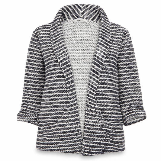Womens UK Size 8 Asda George Multicoloured Cardigan Jumper