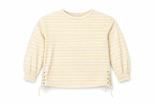 Womens UK Size 12 Matalan Yellow Pullover Jumper