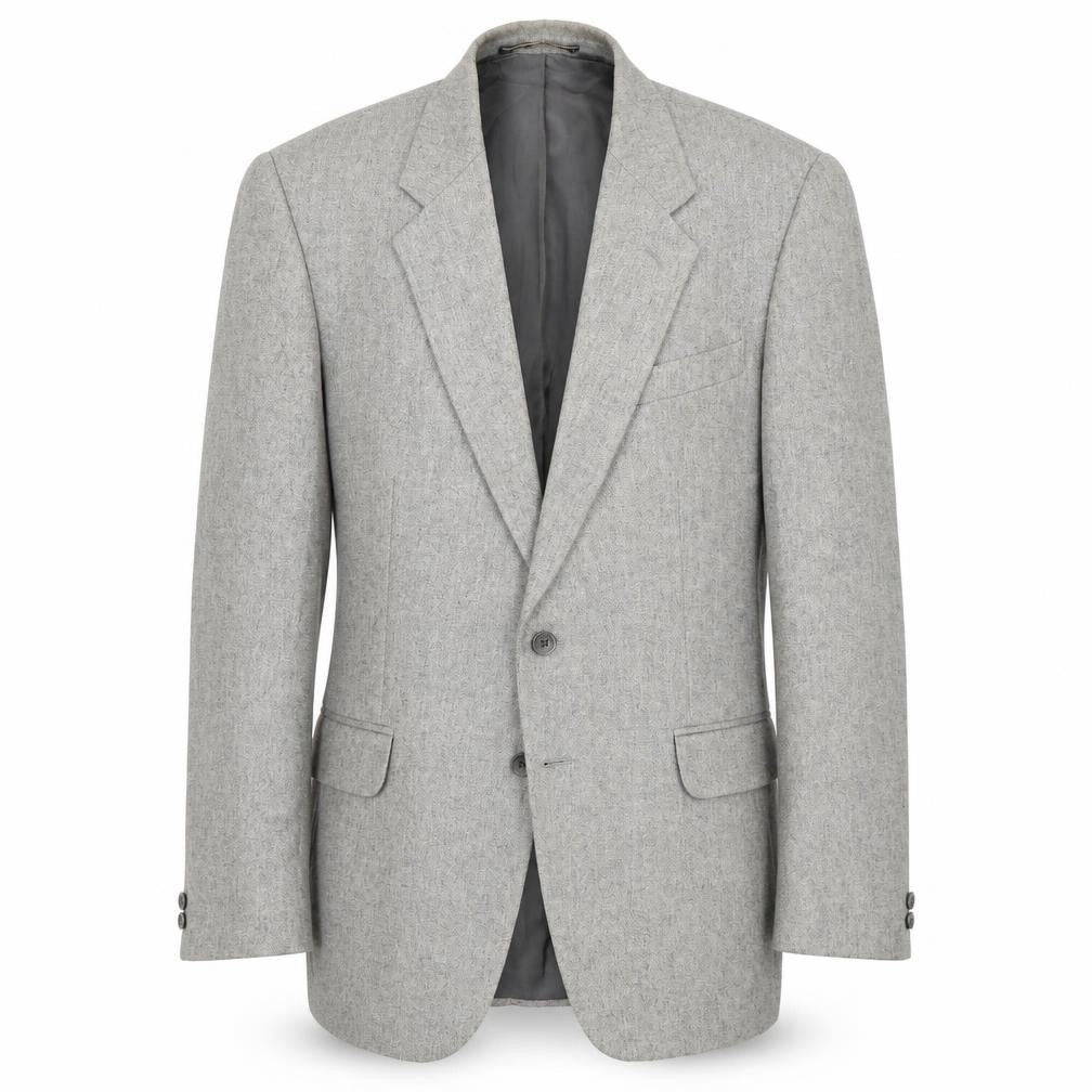 Mens UK Size L Burton Regular Green Suit Jacket