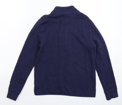 Gap Boys Blue   Pullover Hoodie Size XL