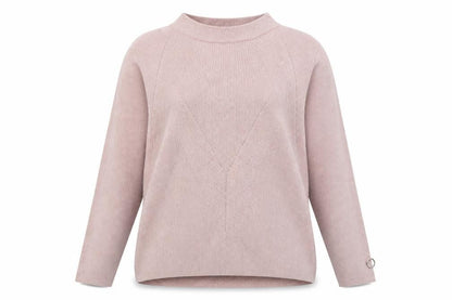 STOCKH LM Womens Pink   Pullover Jumper Size M