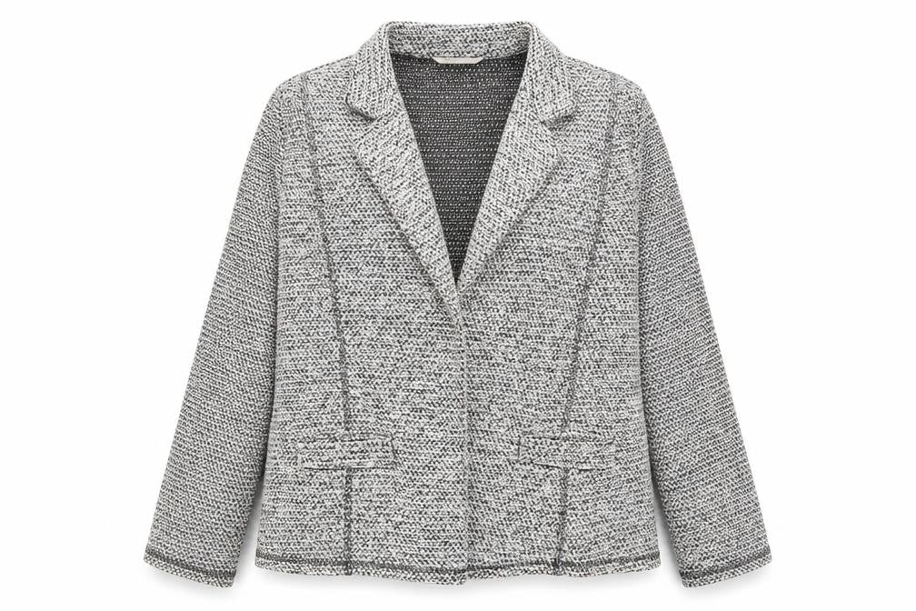 Womens UK Size 20 M&S Regular Multicoloured Blazer