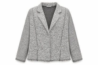Womens UK Size 20 M&S Regular Multicoloured Blazer