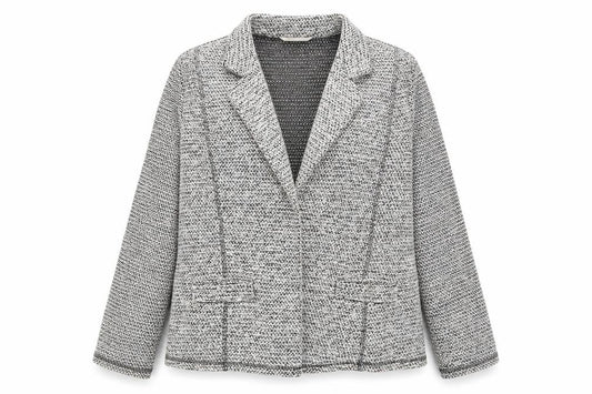 Womens UK Size 20 M&S Regular Multicoloured Blazer