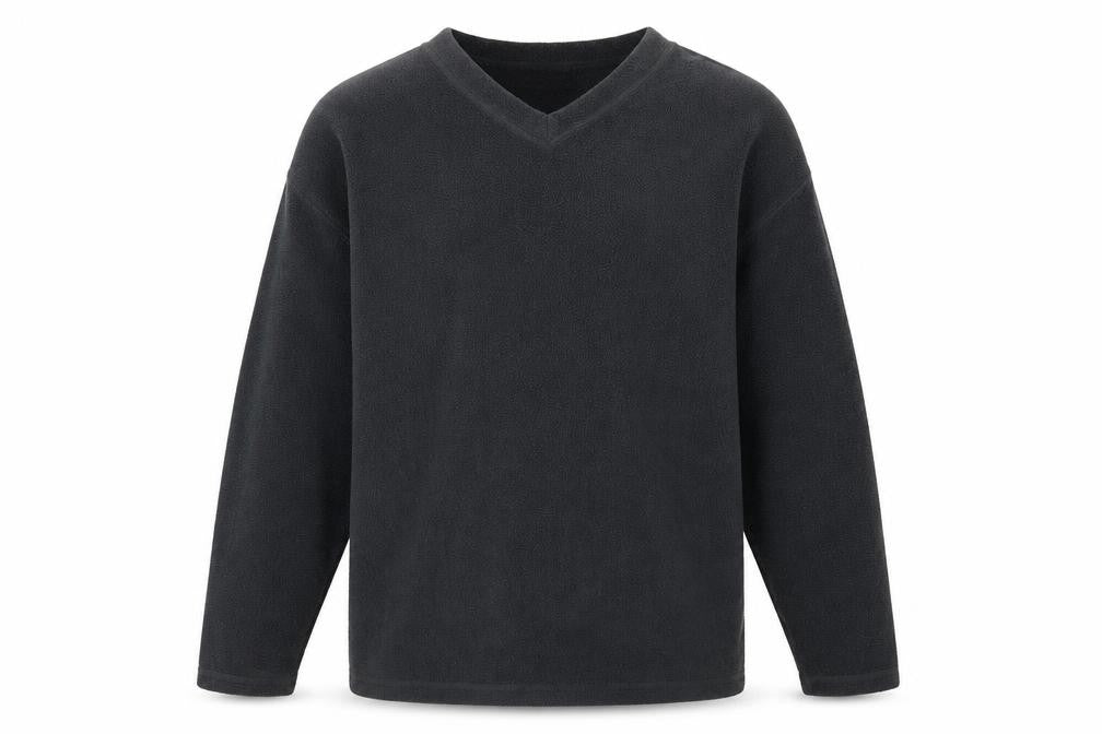 Mens UK Size S Cedar Wood State Black Pullover Sweatshirt