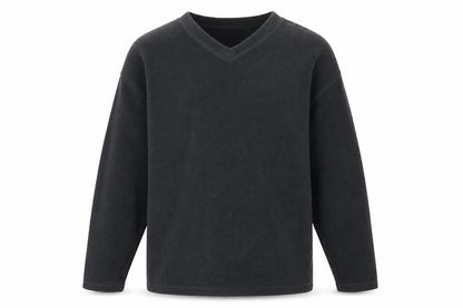 Mens UK Size S Cedar Wood State Black Pullover Sweatshirt