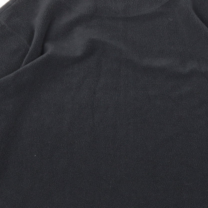 Mens UK Size S Cedar Wood State Black Pullover Sweatshirt