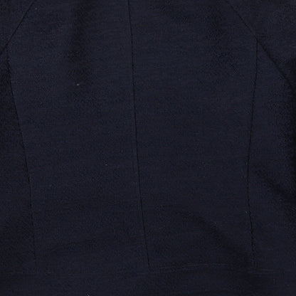 M&S Womens Blue   Jacket Blazer Size 12